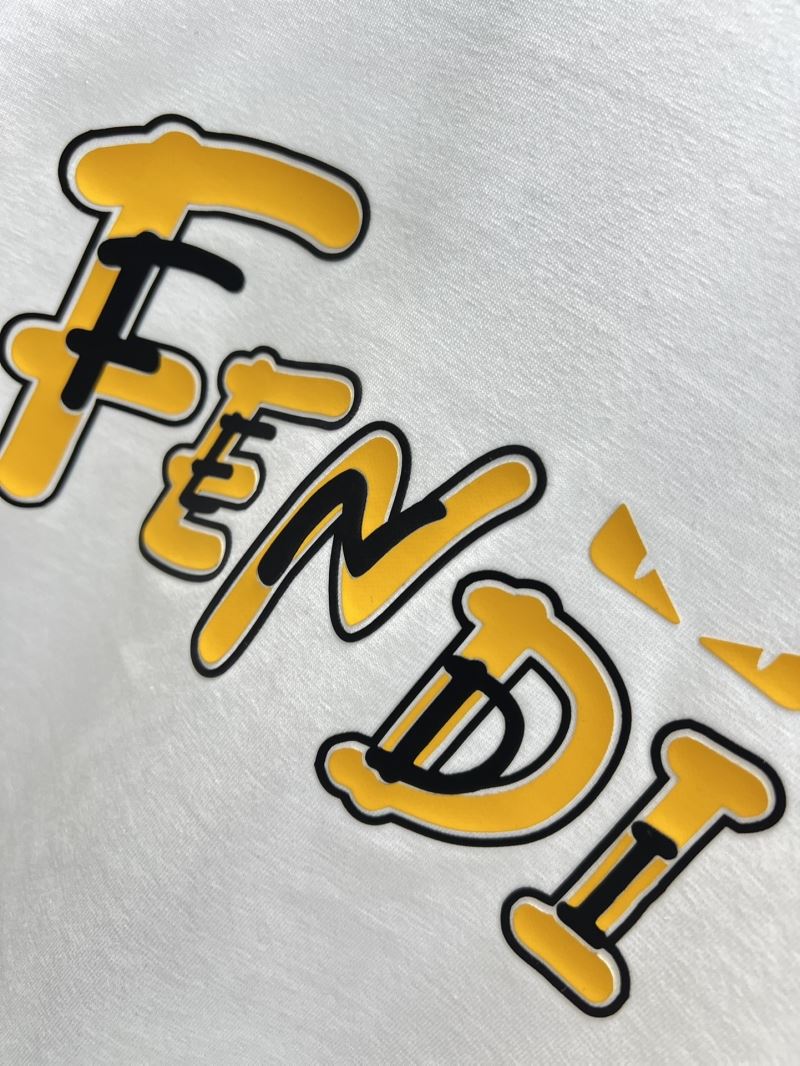 Fendi T-Shirts